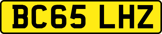 BC65LHZ