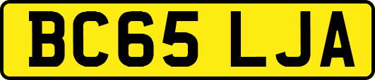 BC65LJA
