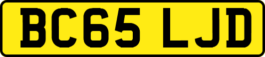 BC65LJD