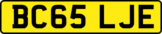 BC65LJE