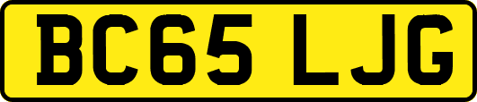 BC65LJG