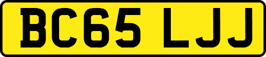 BC65LJJ