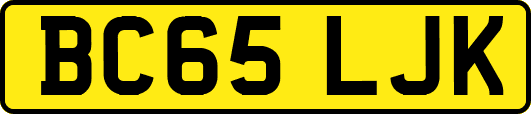 BC65LJK