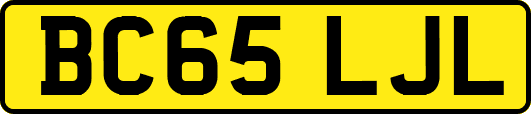 BC65LJL