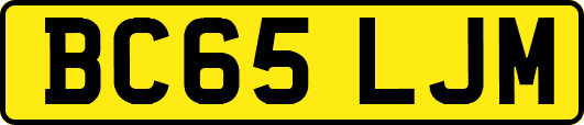 BC65LJM
