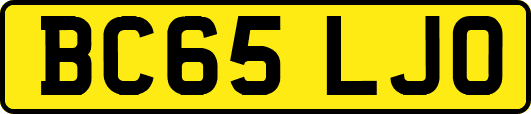 BC65LJO