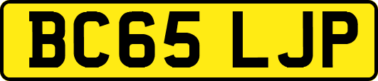 BC65LJP