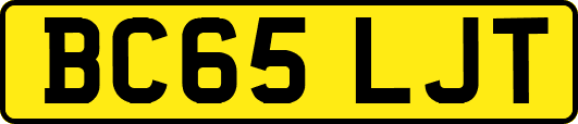 BC65LJT