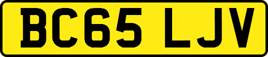 BC65LJV