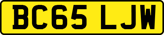 BC65LJW