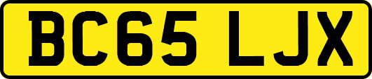 BC65LJX