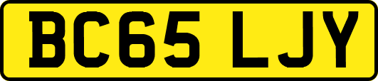BC65LJY