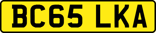 BC65LKA