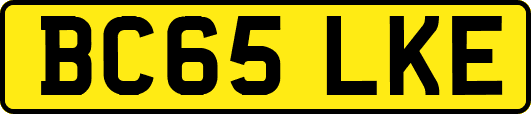 BC65LKE