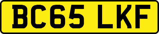 BC65LKF