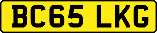 BC65LKG