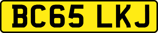 BC65LKJ
