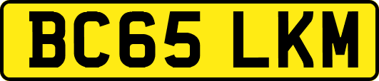 BC65LKM