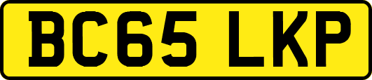 BC65LKP