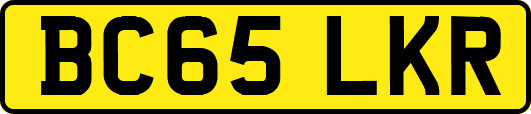 BC65LKR