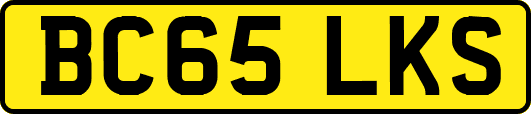 BC65LKS