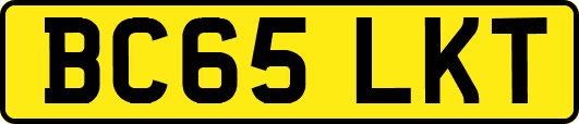 BC65LKT