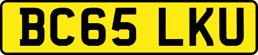 BC65LKU