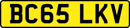BC65LKV