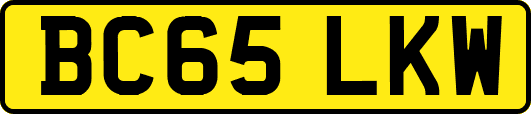 BC65LKW