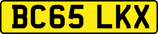 BC65LKX
