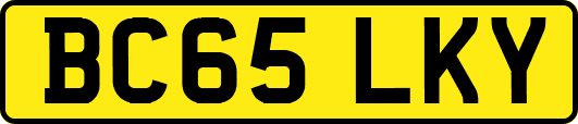 BC65LKY