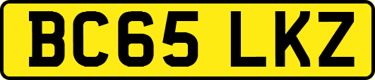 BC65LKZ
