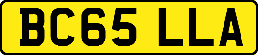BC65LLA