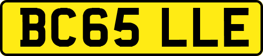 BC65LLE