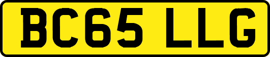 BC65LLG