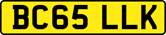 BC65LLK