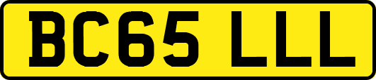 BC65LLL