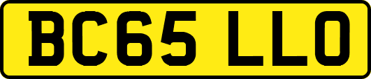 BC65LLO