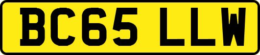 BC65LLW