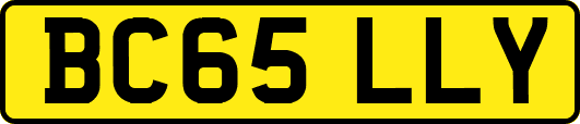 BC65LLY