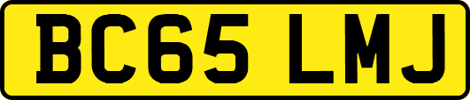 BC65LMJ
