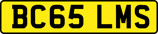 BC65LMS
