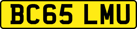 BC65LMU