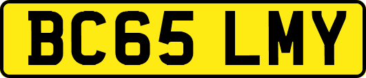 BC65LMY