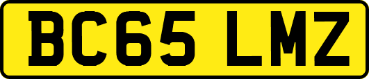 BC65LMZ