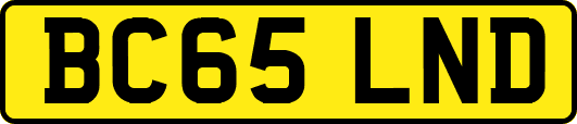 BC65LND