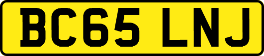 BC65LNJ