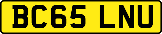 BC65LNU