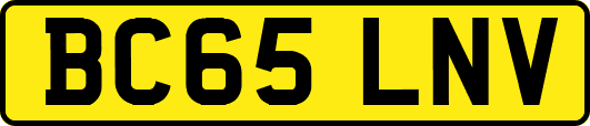 BC65LNV