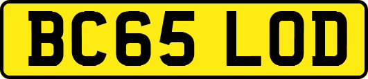 BC65LOD